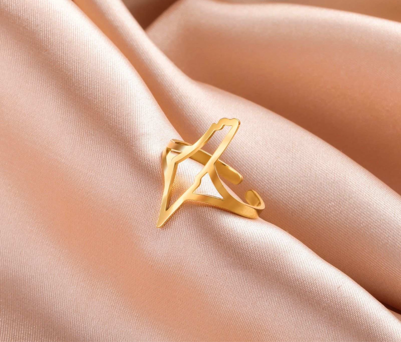 Palestine Ring