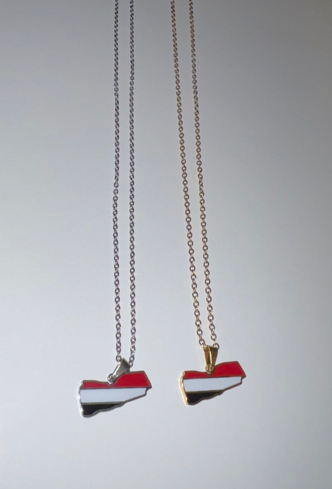 Yemen necklace