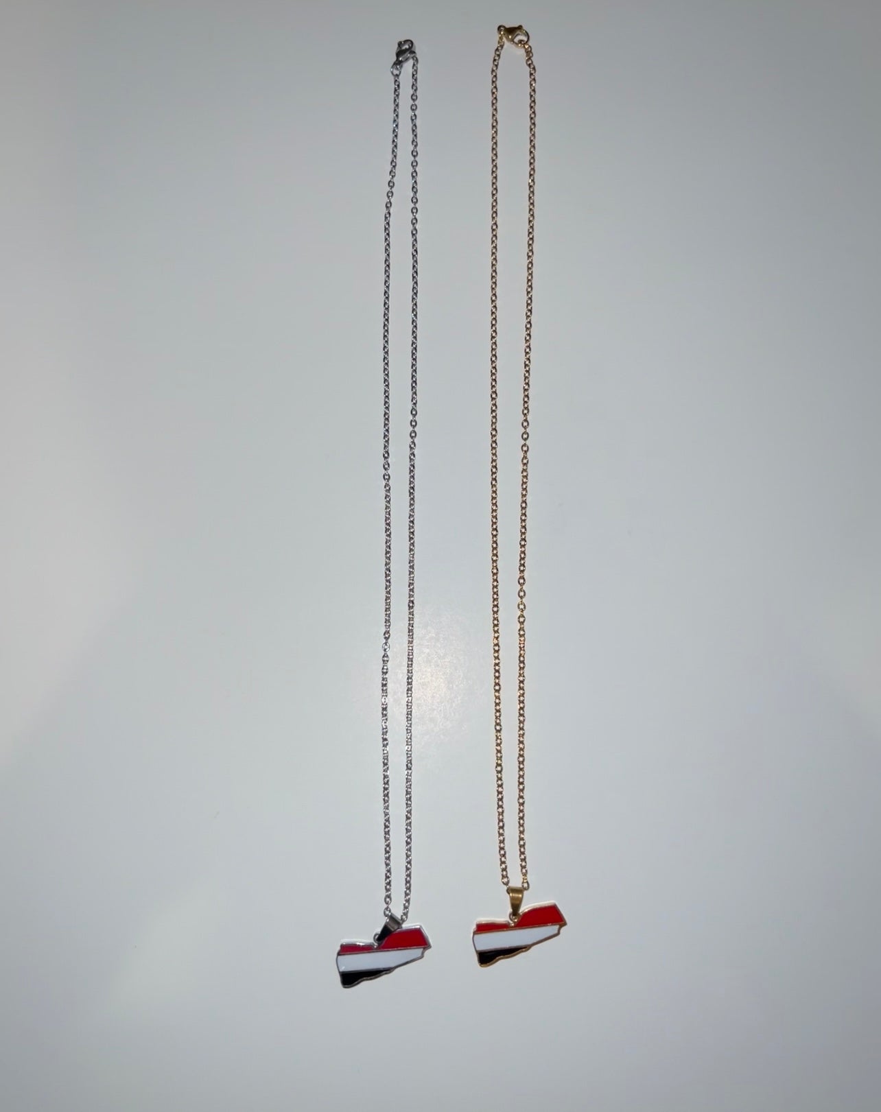 Yemen necklace