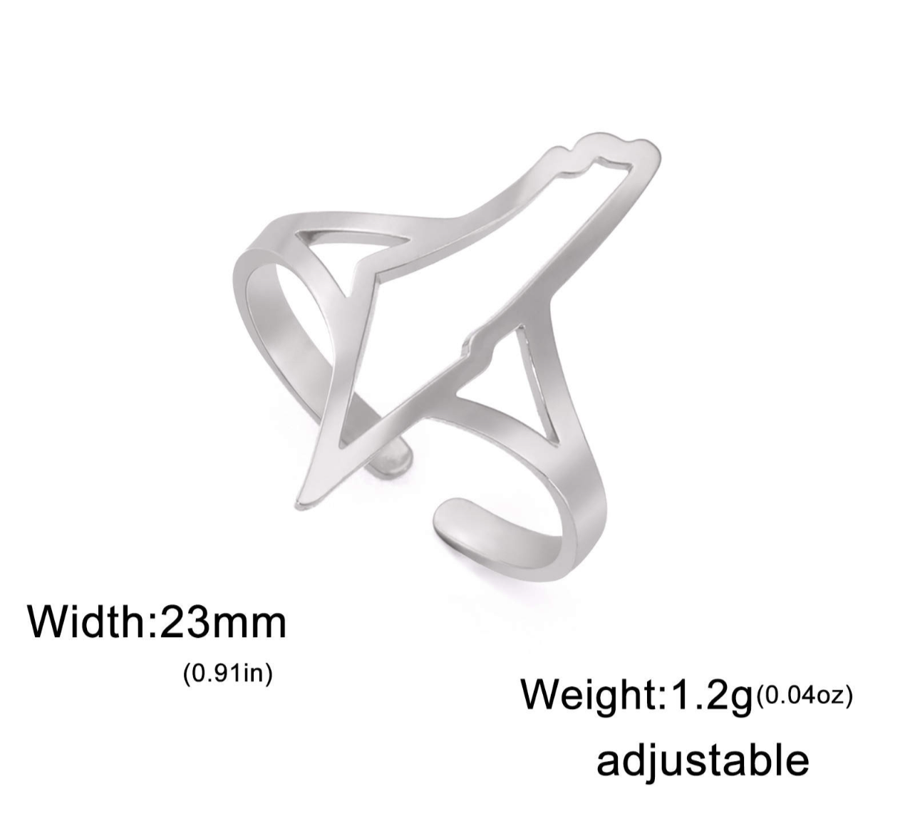Palestine Ring