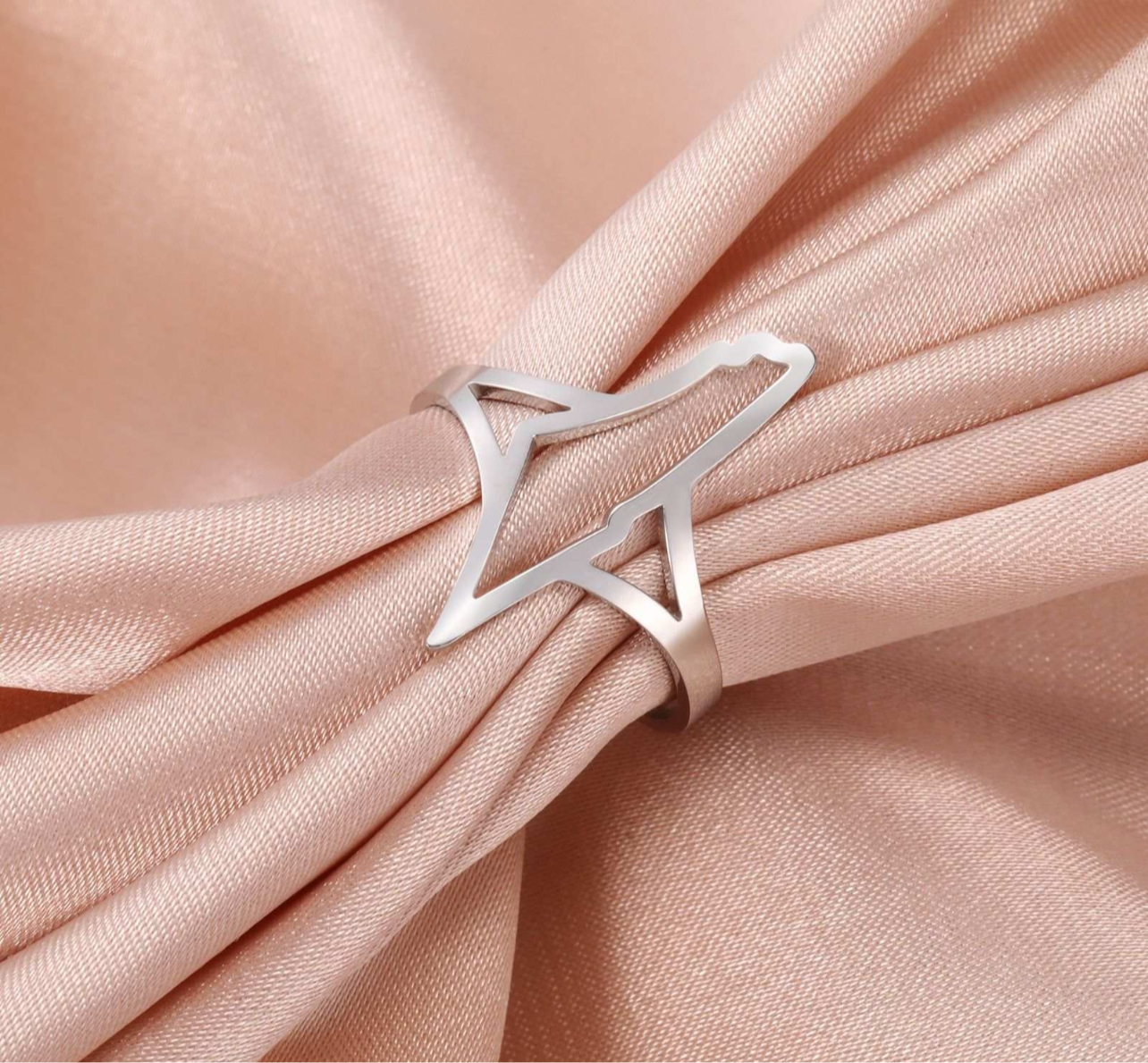 Palestine Ring