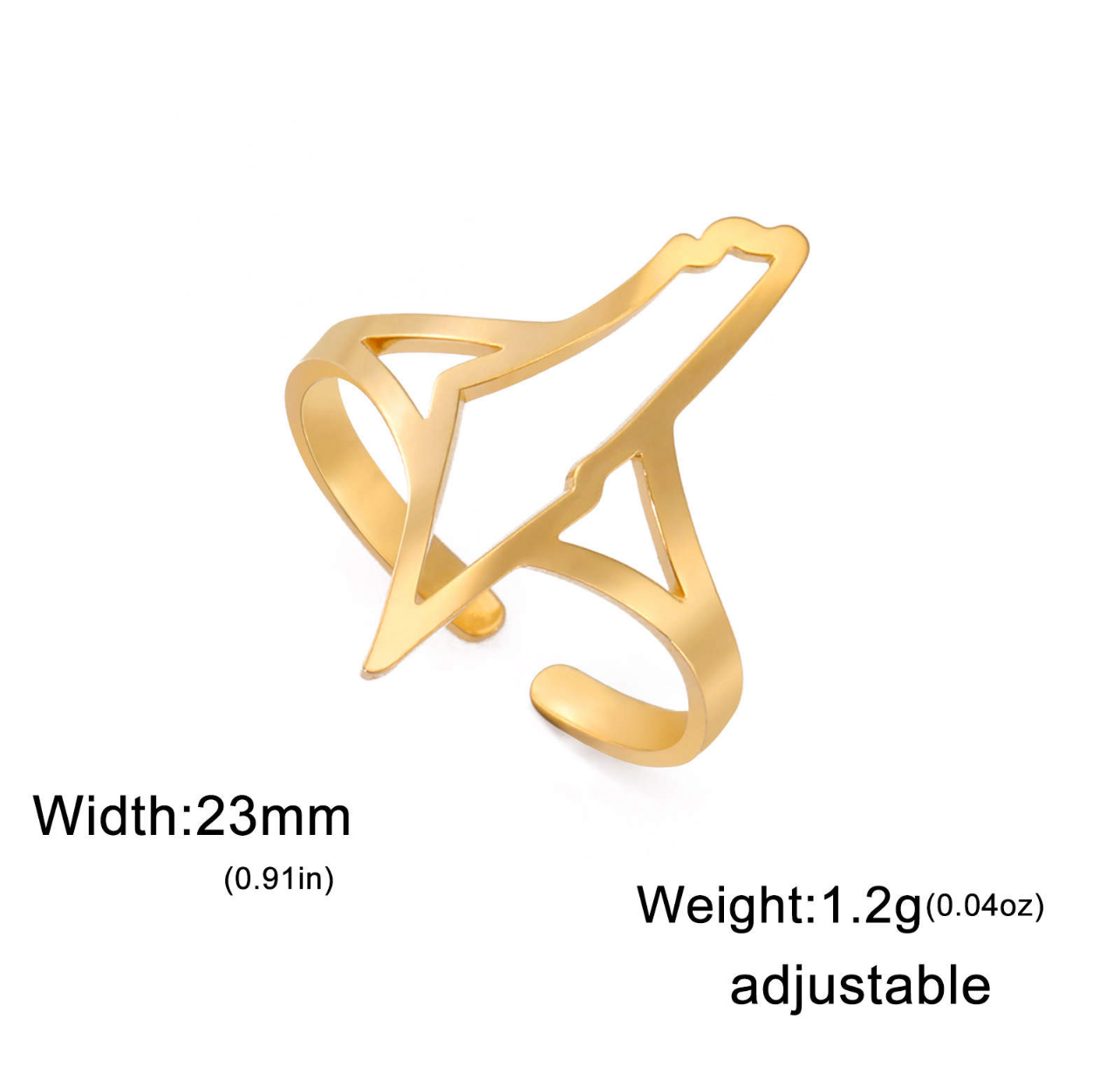 Palestine Ring
