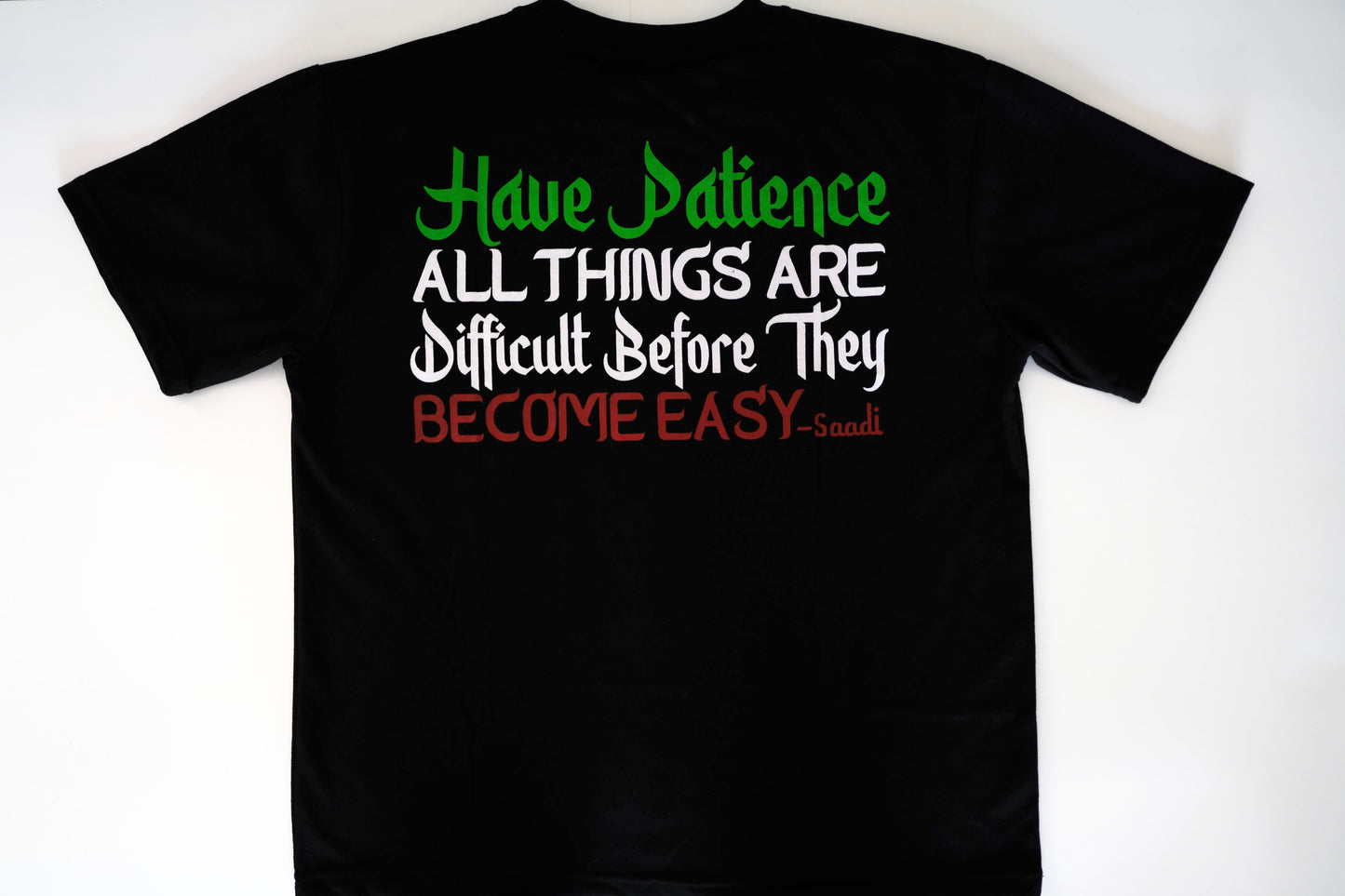 Persia/Iran Graphic Tee