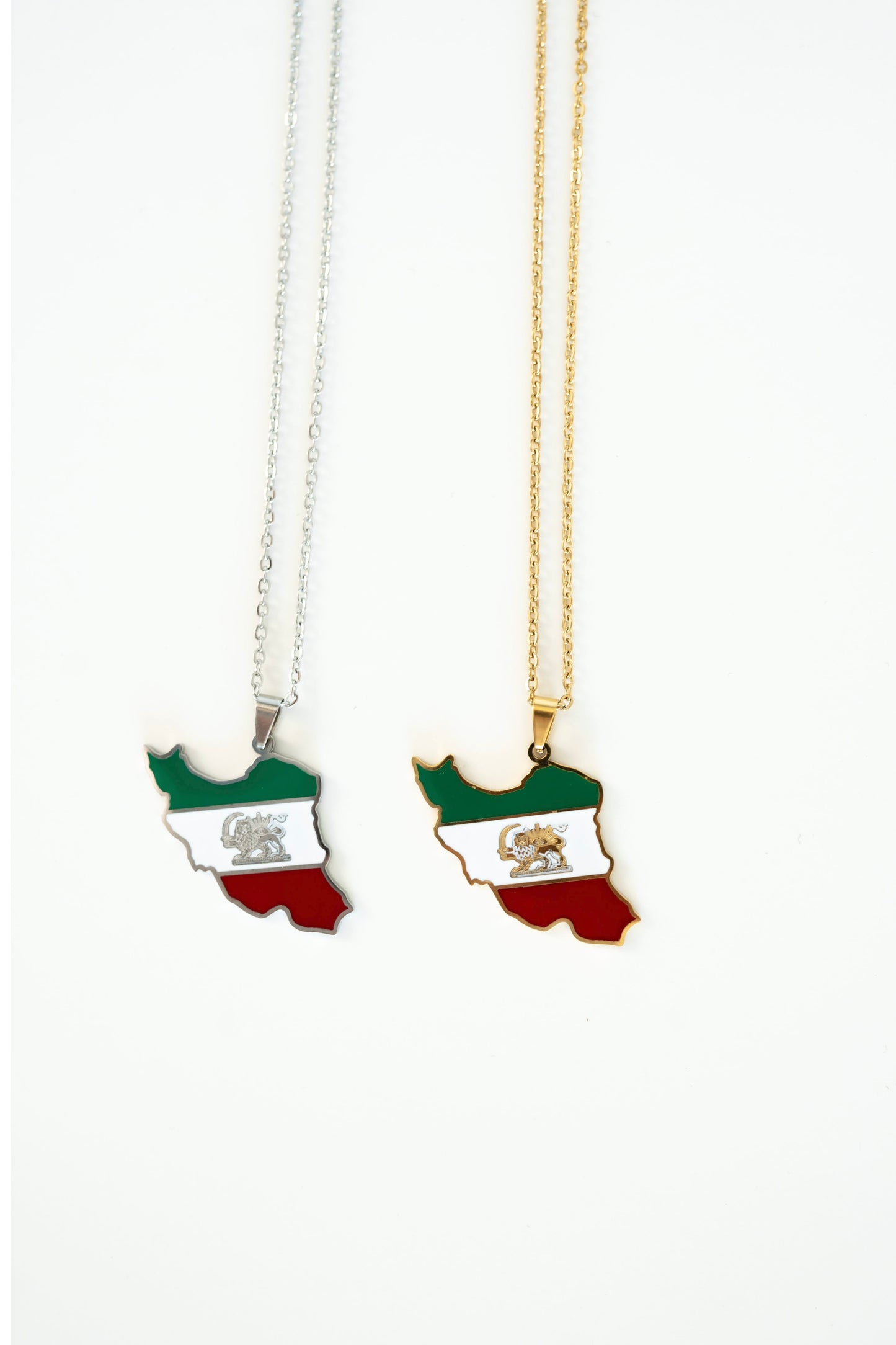 Persia/Iran necklace