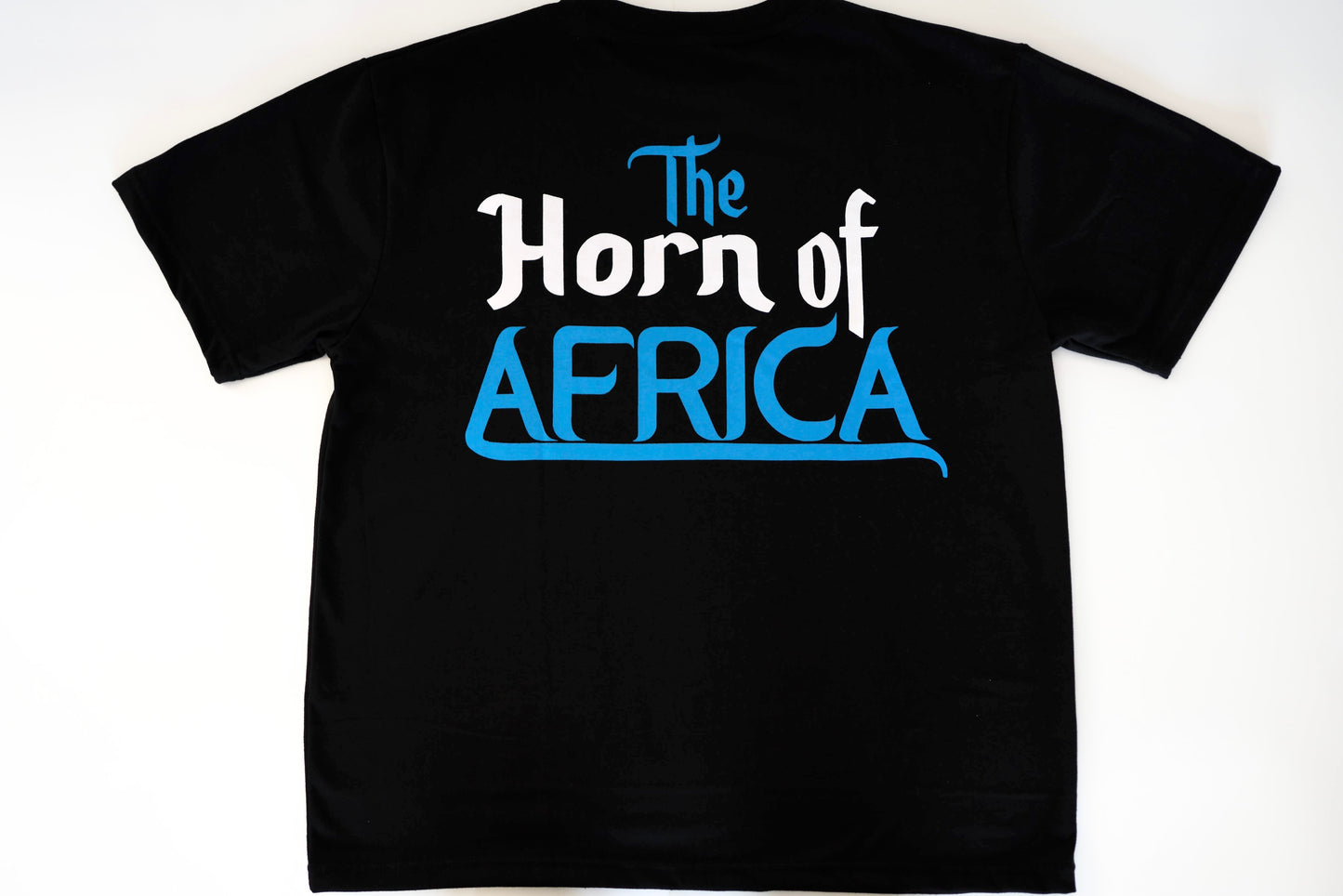Somalia Graphic tee
