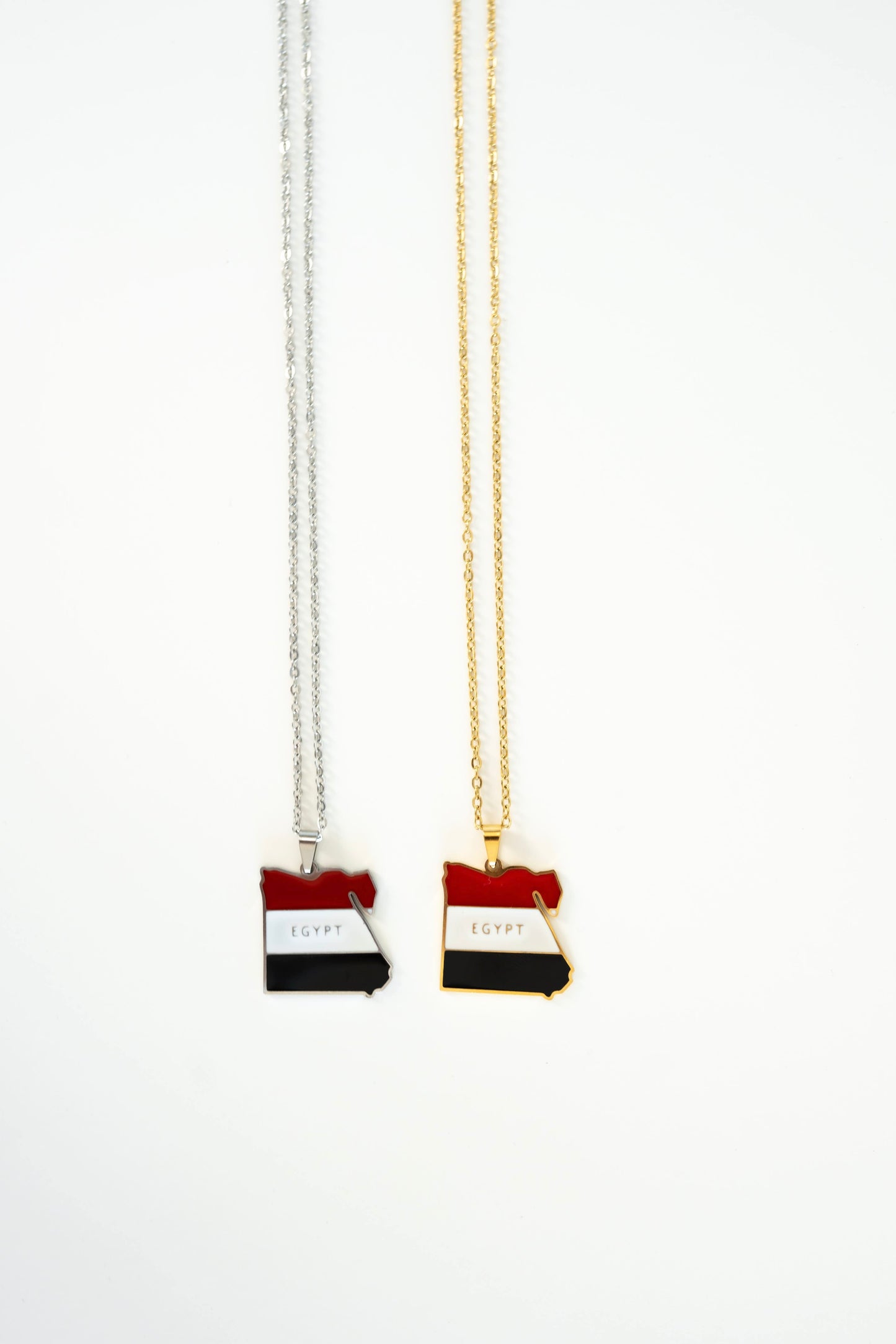 Egypt necklace