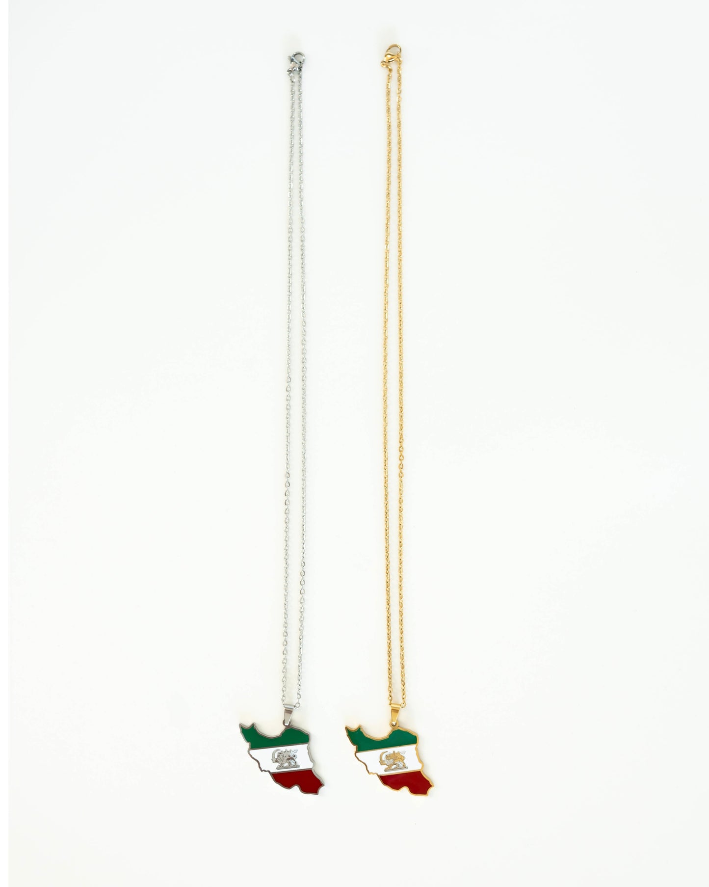 Persia/Iran necklace