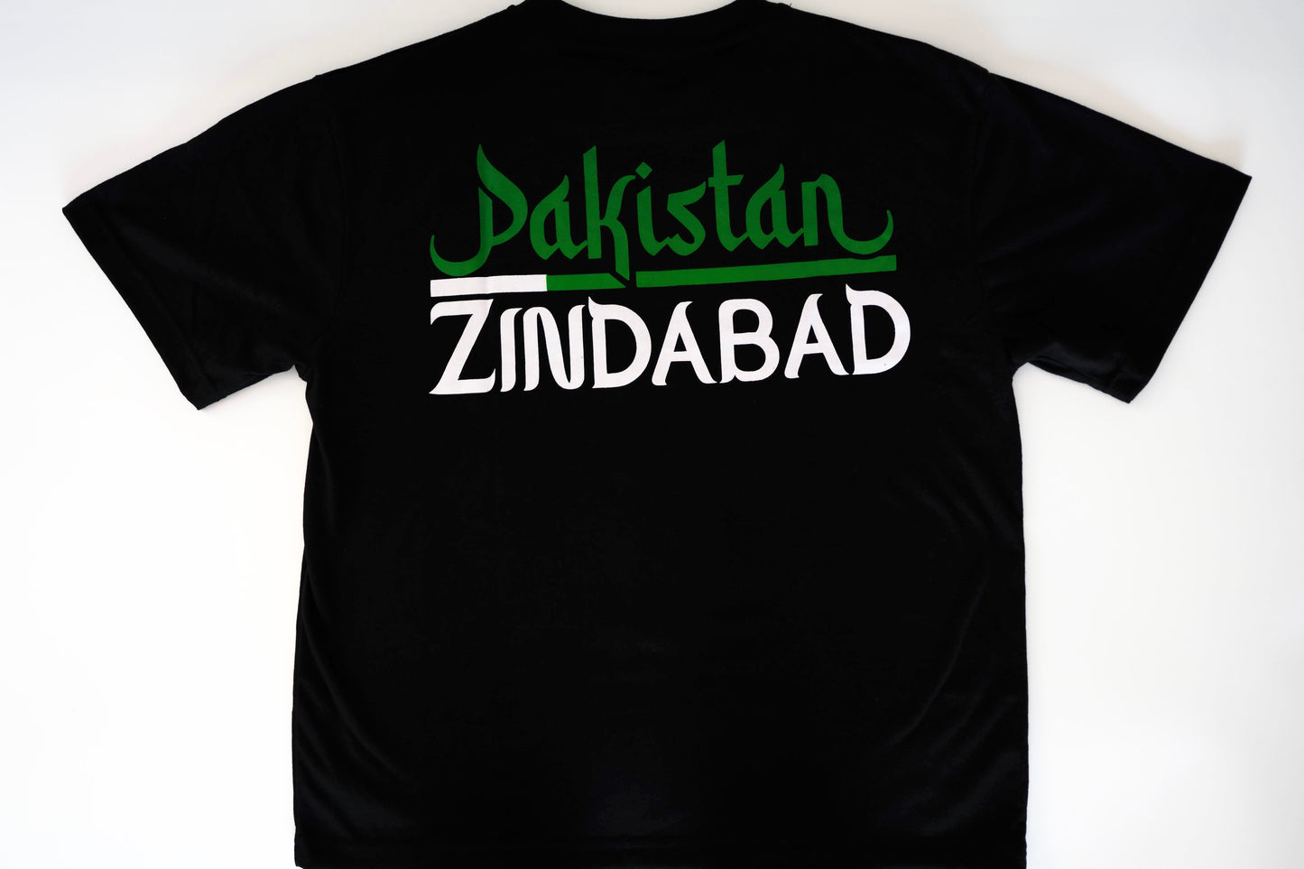 Pakistan Graphic Tee