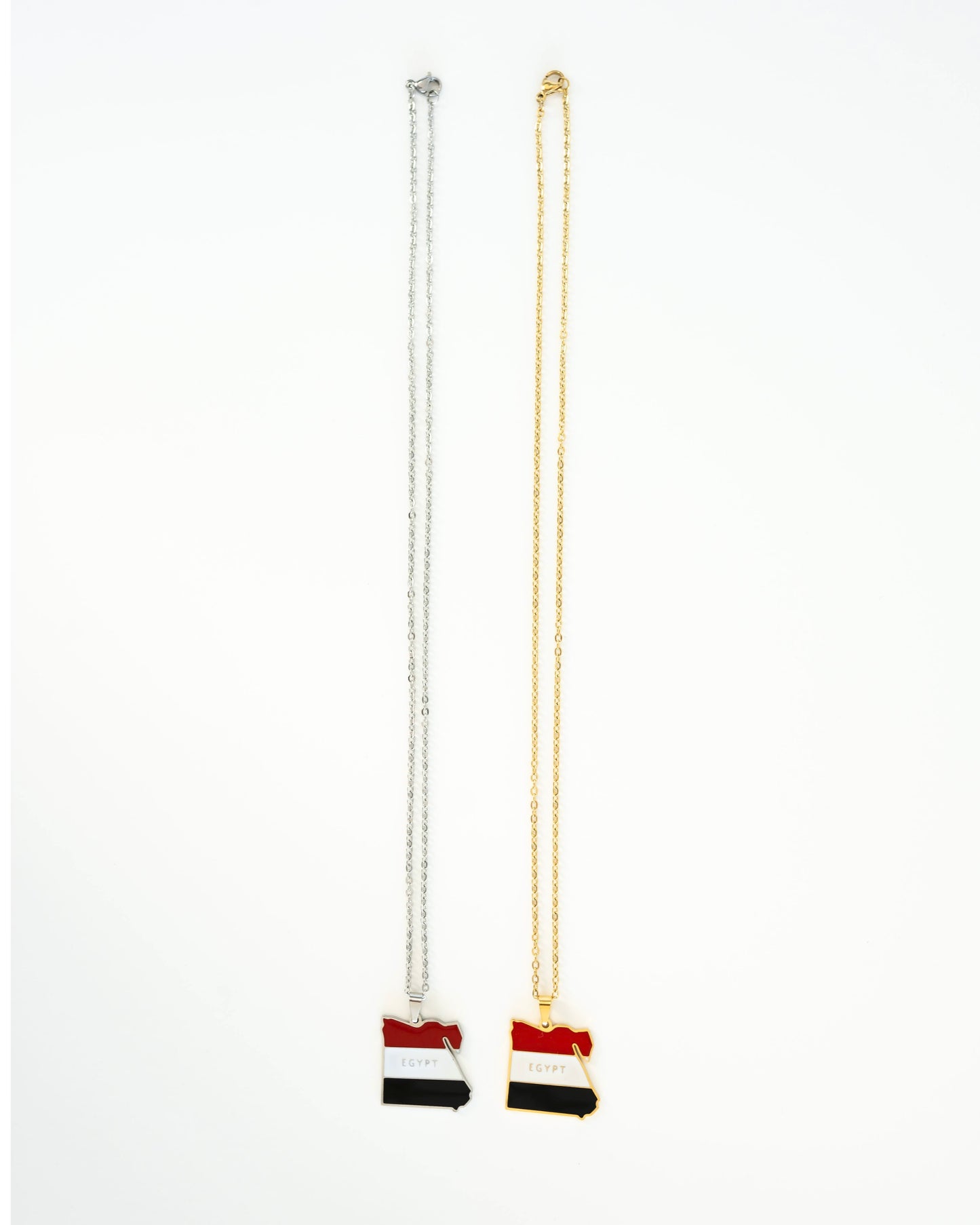 Egypt necklace